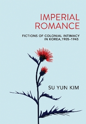 Imperial Romance - Su Yun Kim