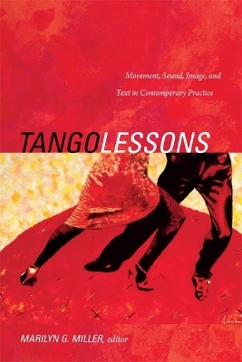Tango Lessons - 