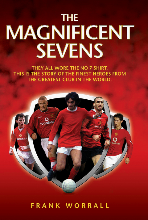 Magnificent Sevens -  Frank Worrall