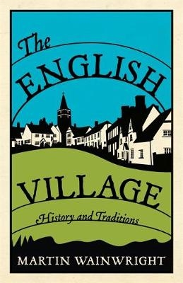 English Village -  Martin Wainwright