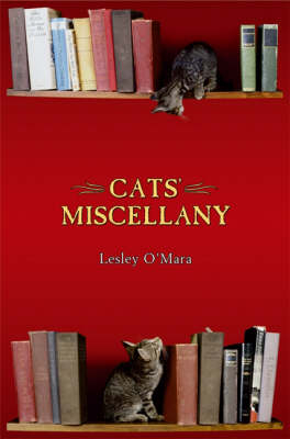 Cats' Miscellany -  Lesley O'Mara