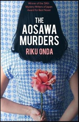 The Aosawa Murders - Riku Onda