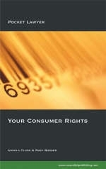 Your Consumer Rights -  Rosy Border,  Angela Clark
