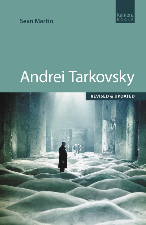 Andrei Tarkovsky -  Sean Martin