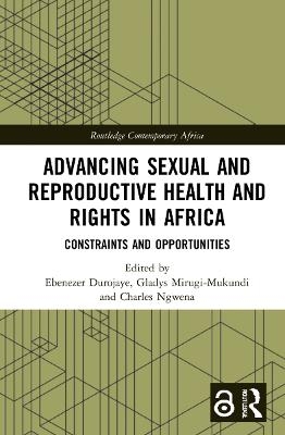 Advancing Sexual and Reproductive Health and Rights in Africa - 