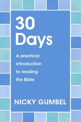 30 Days - Nicky Gumbel