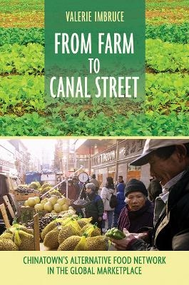 From Farm to Canal Street - Valerie Imbruce