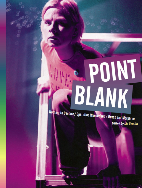 Point Blank - 