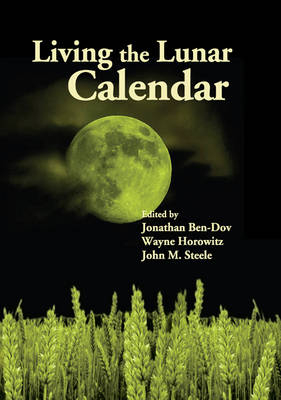 Living the Lunar Calendar - 