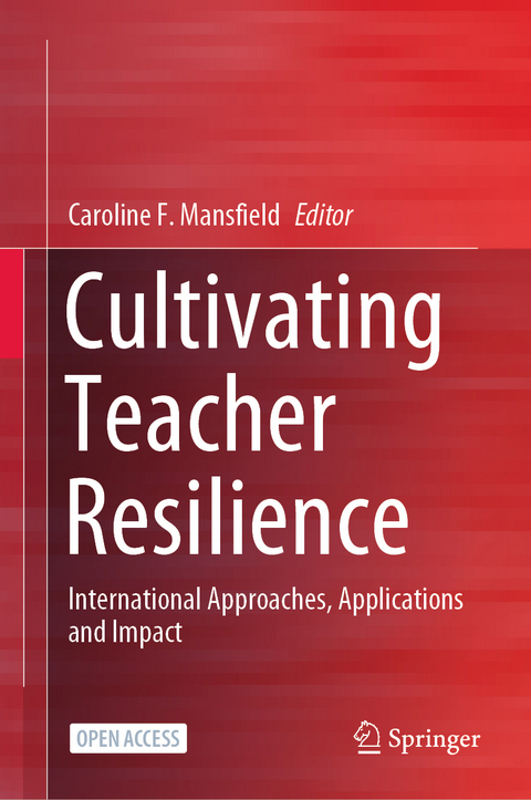 Cultivating Teacher Resilience - 
