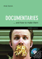 Documentaries -  Andy Glynne