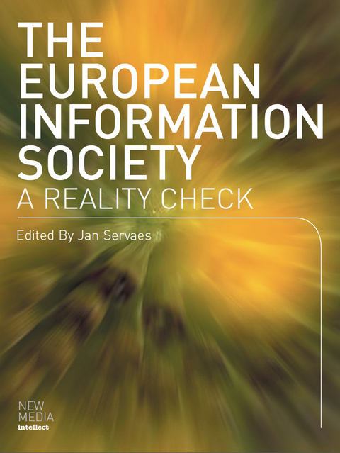 European Information Society -  Jan Servaes