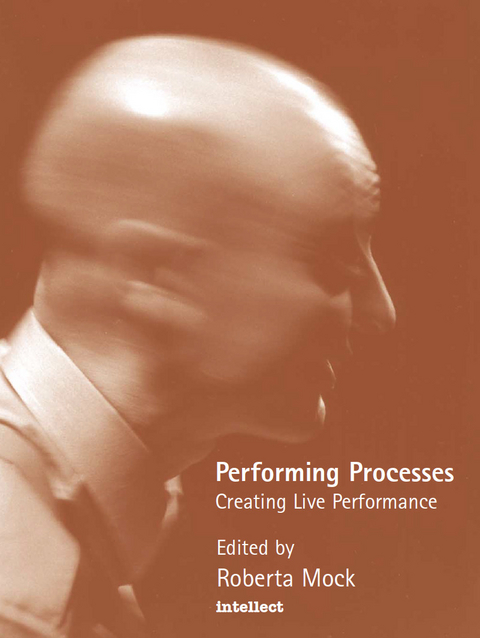 Performing Processes - Roberta Mock