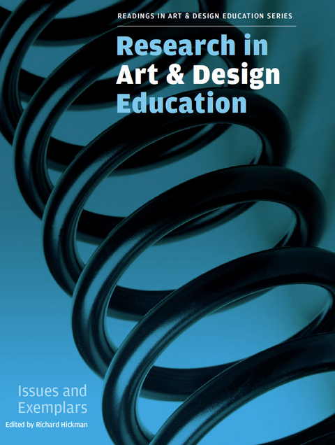 Research in Art and Design Education - 