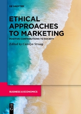 Ethical Approaches to Marketing - 