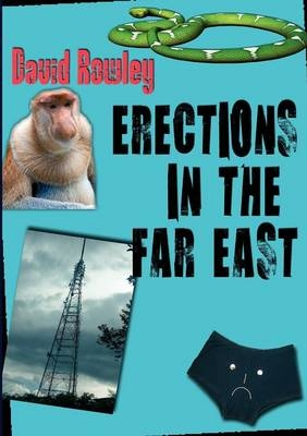 Erections in the Far East -  David Rowley