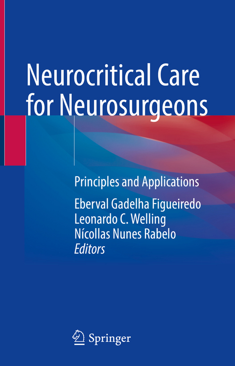 Neurocritical Care for Neurosurgeons - 