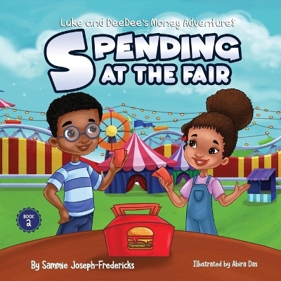 Spending At the Fair - Sammie Joseph-Fredericks