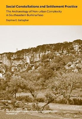 Social Constellations and Settlement Practice - Daphne E. Gallagher