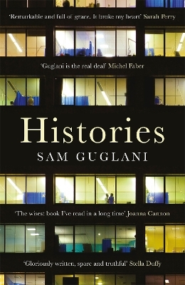 Histories - Sam Guglani