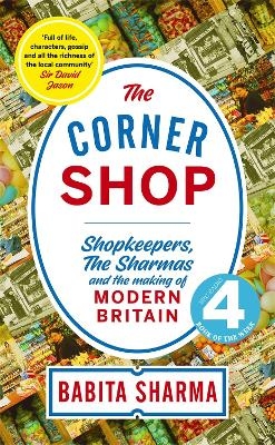 The Corner Shop - Babita Sharma