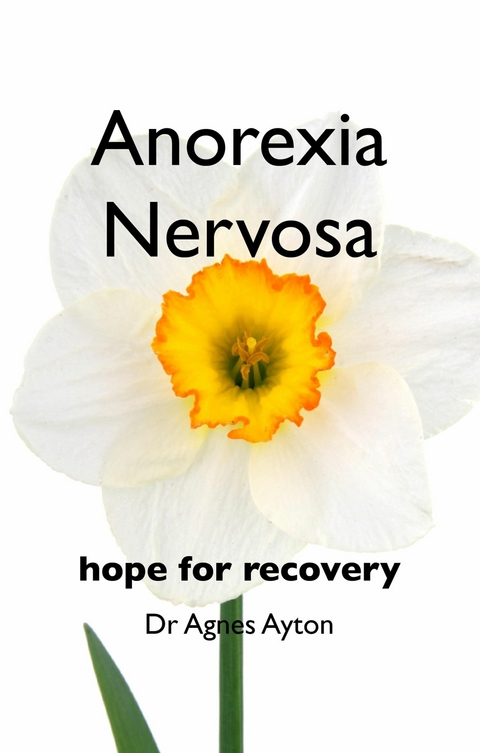 Anorexia Nervosa - Agnes Ayton