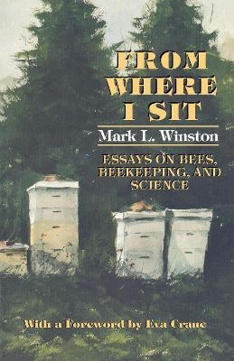 From Where I Sit - Mark L. Winston