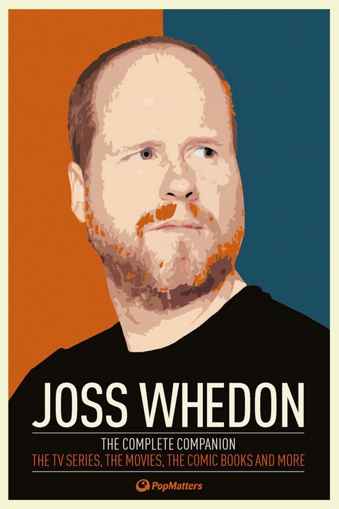 Joss Whedon: The Complete Companion -  Popmatters