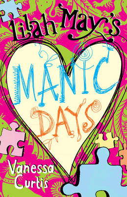 Lilah May's Manic Days (PDF) -  Vanessa Curtis