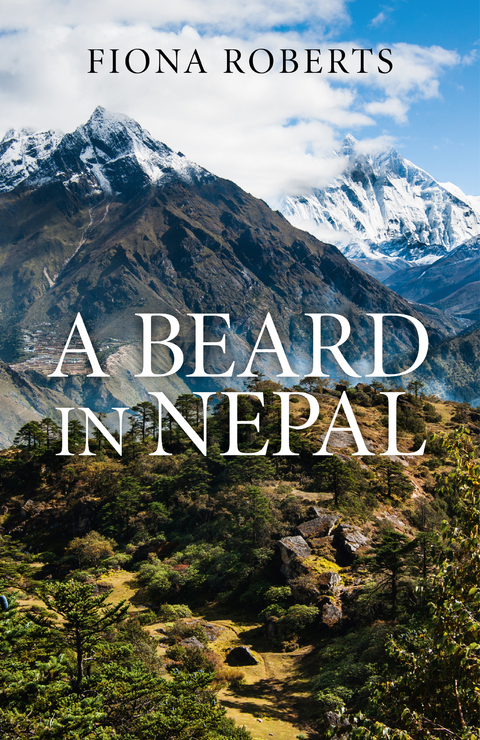 Beard In Nepal -  Fiona Roberts