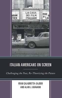 Italian Americans on Screen - 