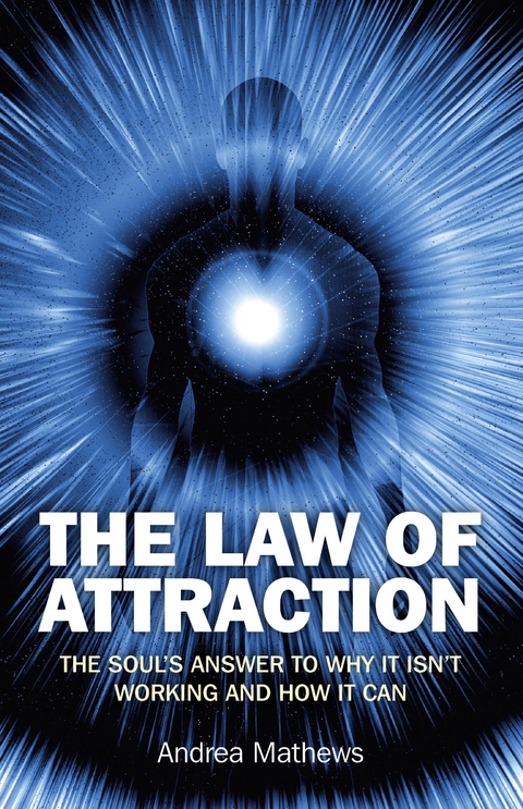 Law of Attraction -  Andrea Mathews