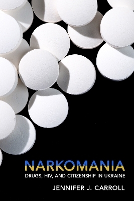 Narkomania - Jennifer J. Carroll