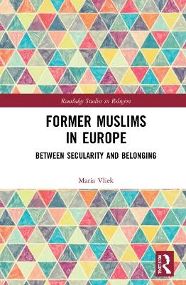 Former Muslims in Europe - Maria Vliek
