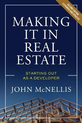 Making it in Real Estate - John McNellis