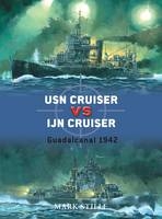 USN Cruiser vs IJN Cruiser -  Mark Stille