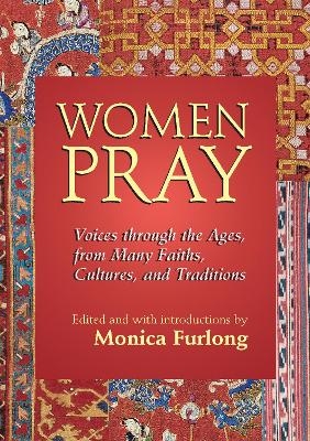 Women Pray - 