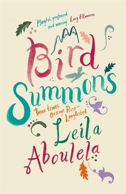 Bird Summons - Leila Aboulela