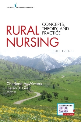 Rural Nursing - 