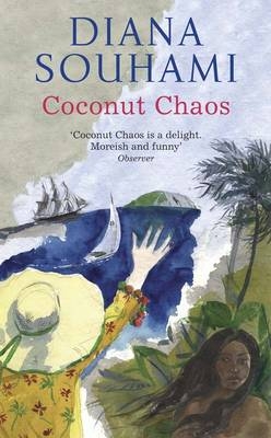 Coconut Chaos -  Diana Souhami