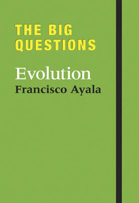 Big Questions: Evolution -  Francisco Ayala