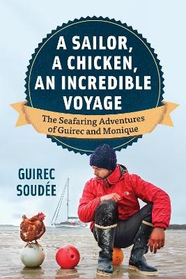 The Incredible Voyage - Guirec Soude