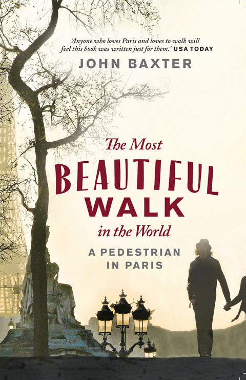 Most Beautiful Walk in the World -  John Baxter