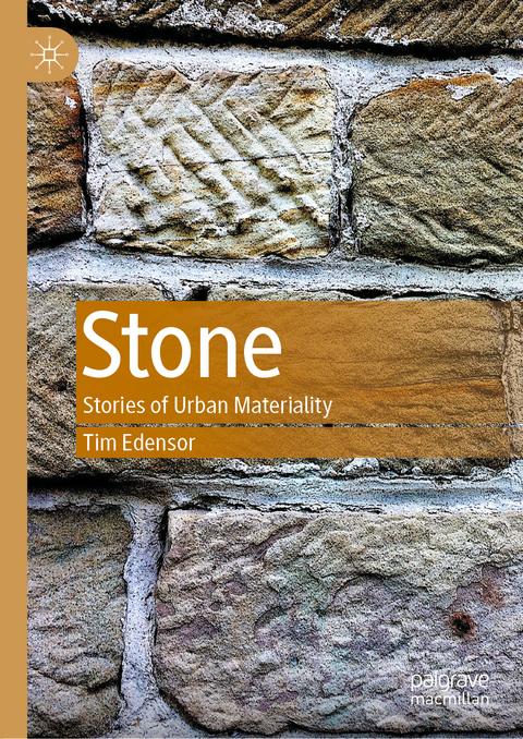 Stone - Tim Edensor