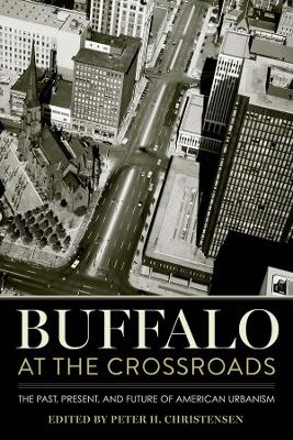 Buffalo at the Crossroads - 