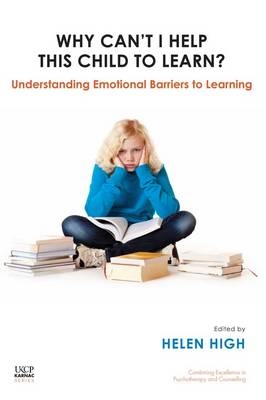 Why Can''t I Help this Child to Learn? - 