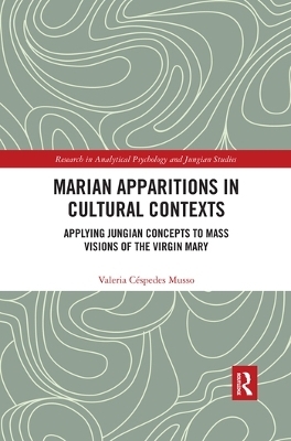 Marian Apparitions in Cultural Contexts - Valeria Céspedes Musso