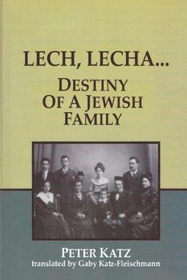 Lech, Lecha - Peter Katz
