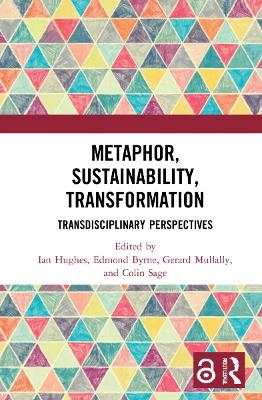 Metaphor, Sustainability, Transformation - 