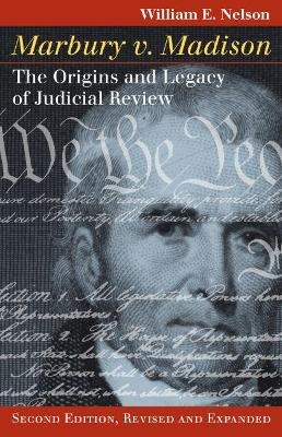 Marbury v. Madison - William E. Nelson